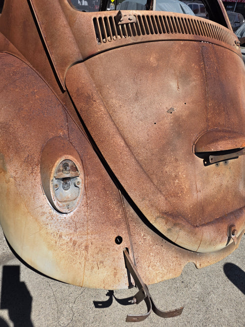 Krusty Sauce Patina Kit